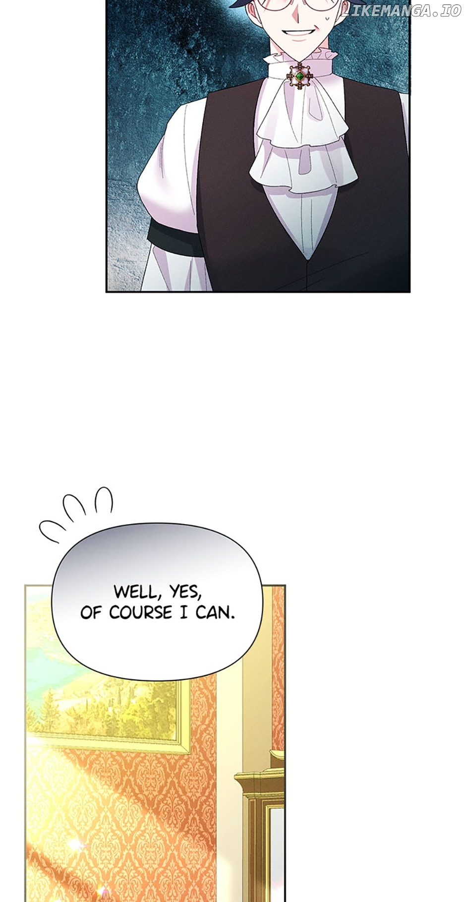 Self-Made Lady Chapter 59 - page 23