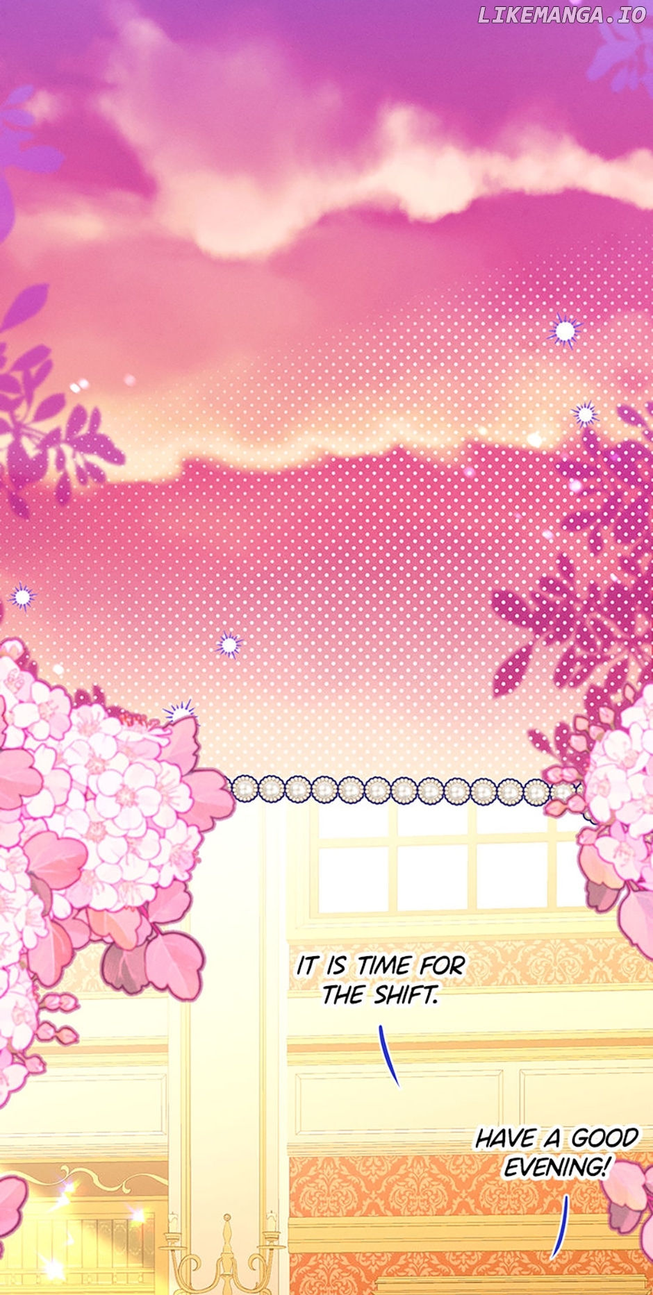 Self-Made Lady Chapter 59 - page 28
