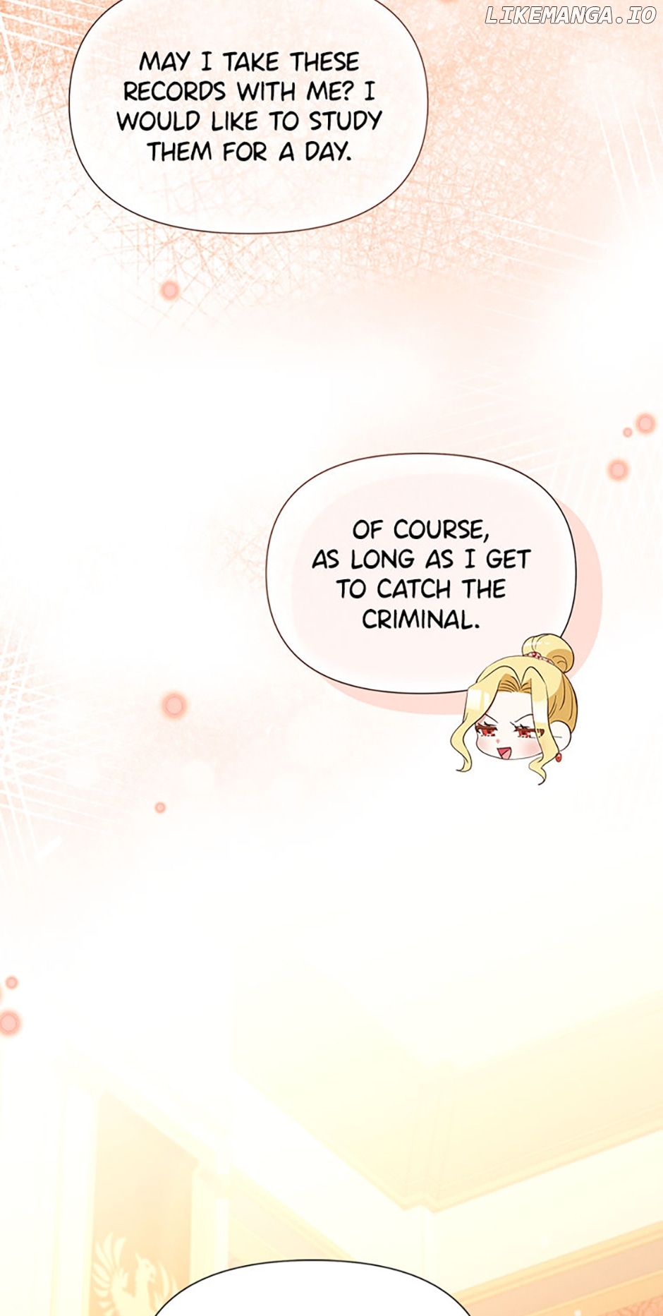 Self-Made Lady Chapter 59 - page 33