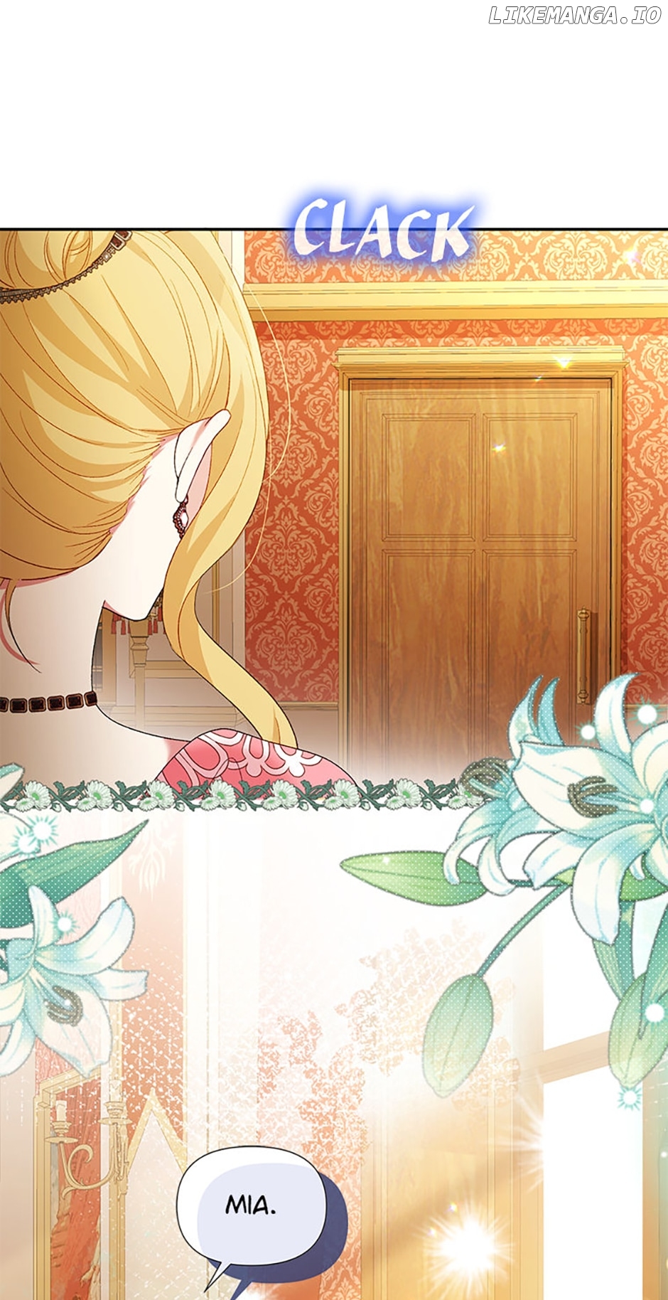 Self-Made Lady Chapter 59 - page 35