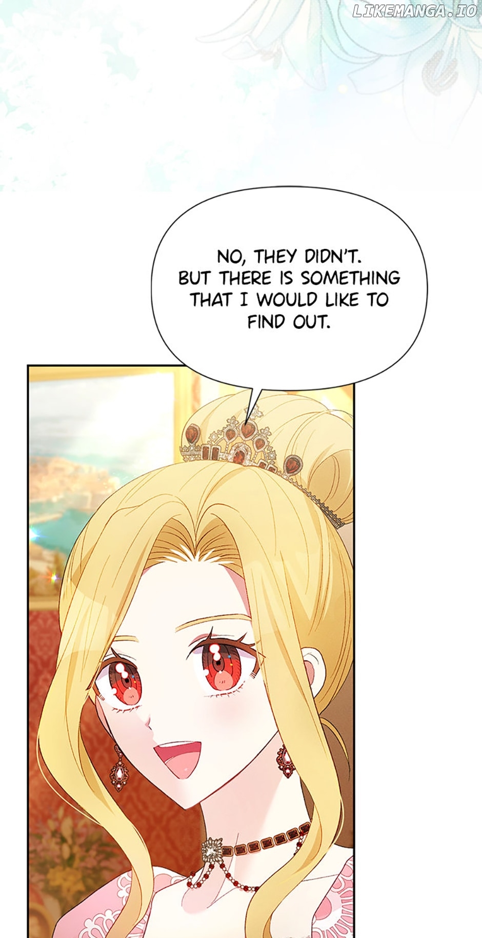 Self-Made Lady Chapter 59 - page 37