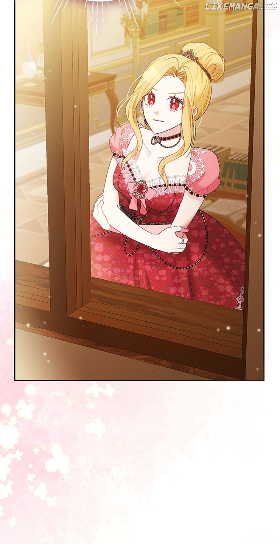 Self-Made Lady Chapter 59 - page 41