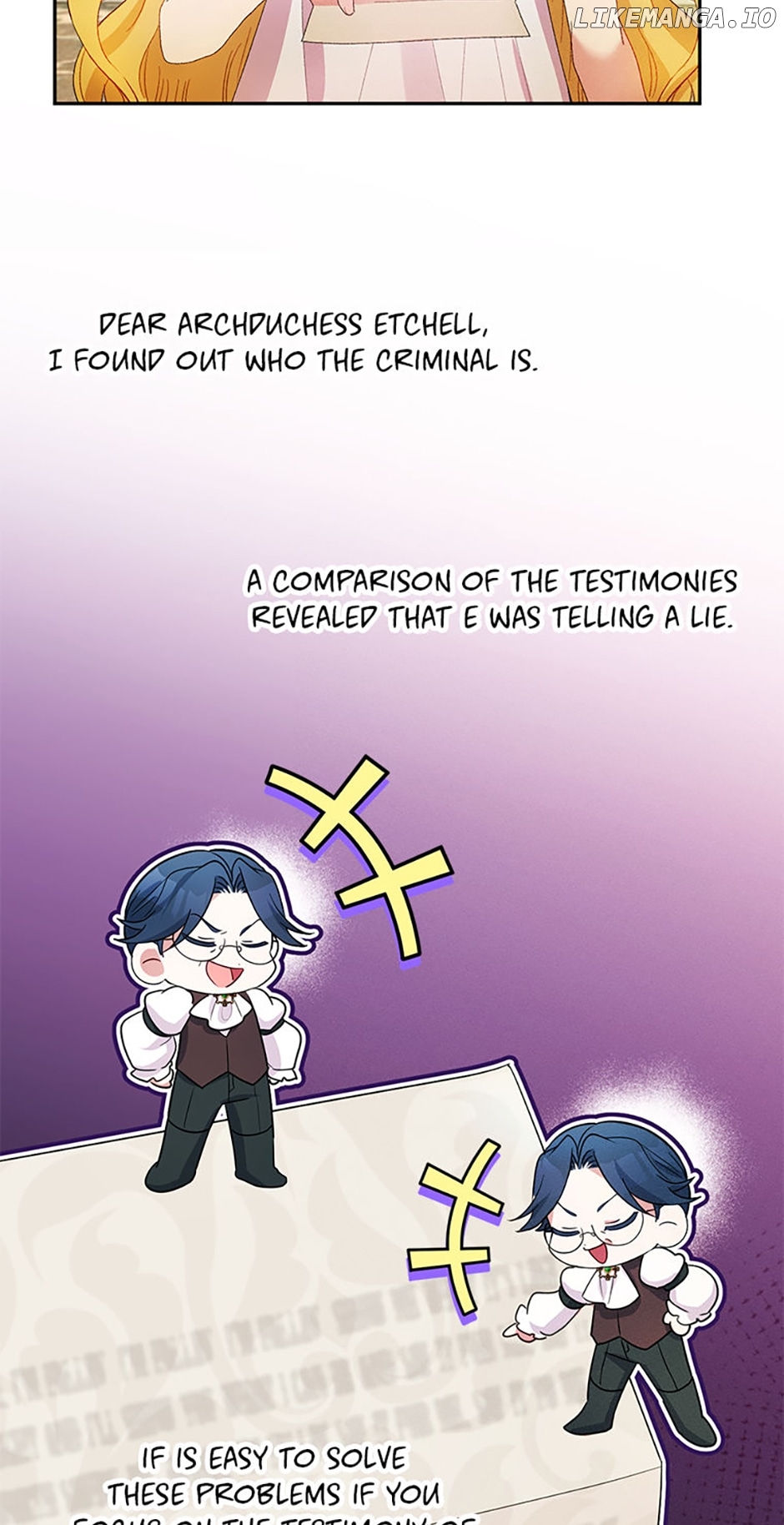 Self-Made Lady Chapter 59 - page 43