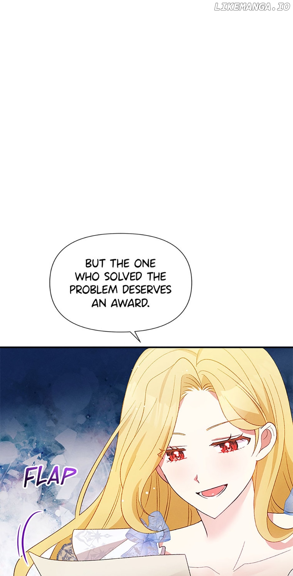 Self-Made Lady Chapter 59 - page 45