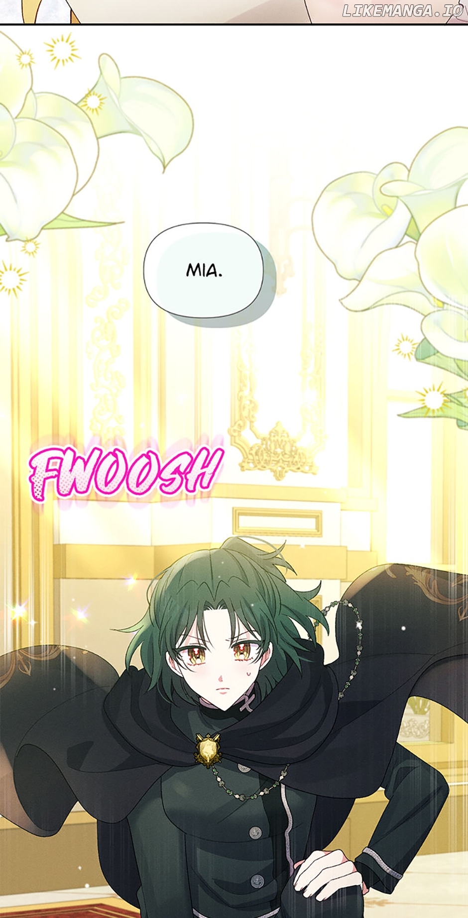 Self-Made Lady Chapter 59 - page 46