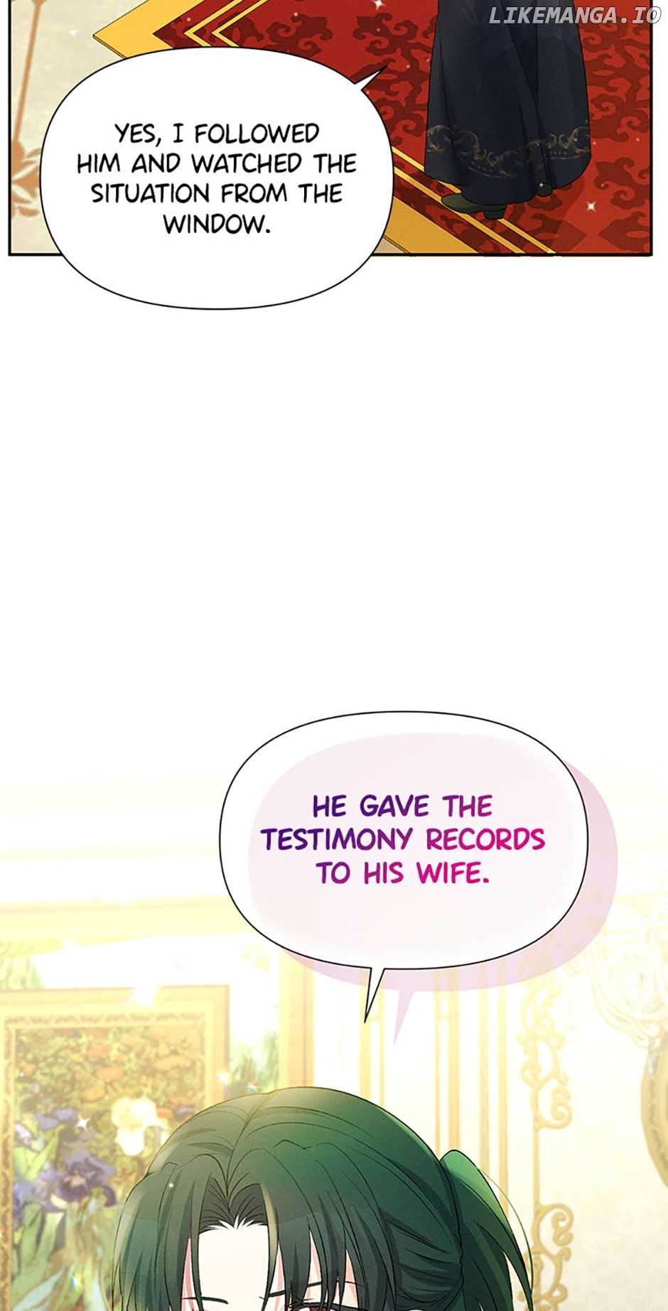 Self-Made Lady Chapter 59 - page 49