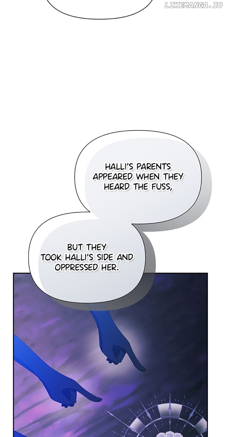 Self-Made Lady Chapter 59 - page 57