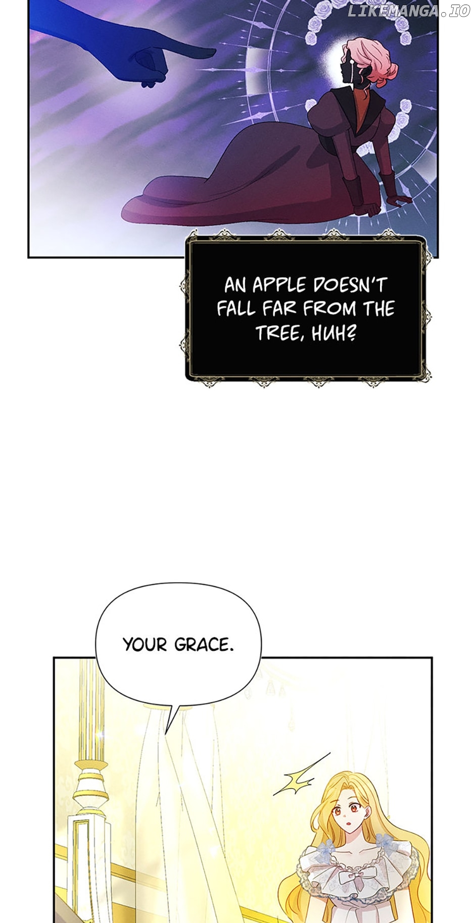 Self-Made Lady Chapter 59 - page 58