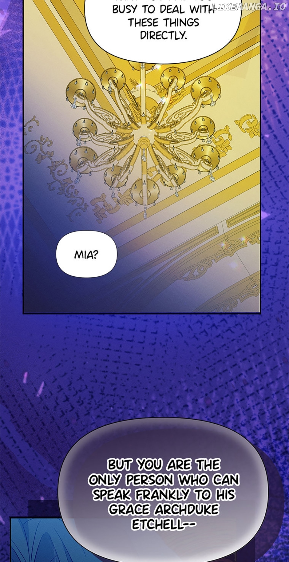 Self-Made Lady Chapter 59 - page 61