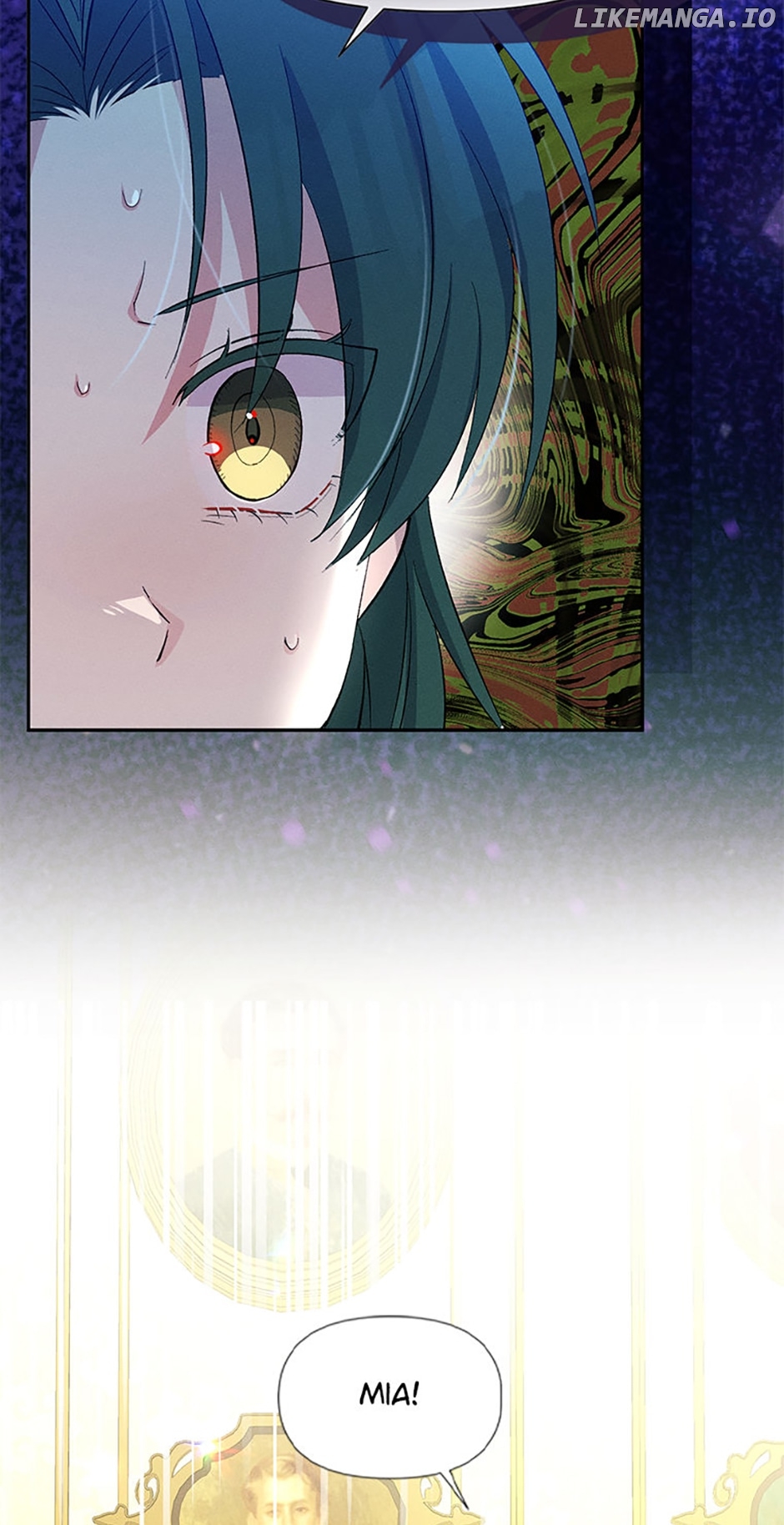 Self-Made Lady Chapter 59 - page 62