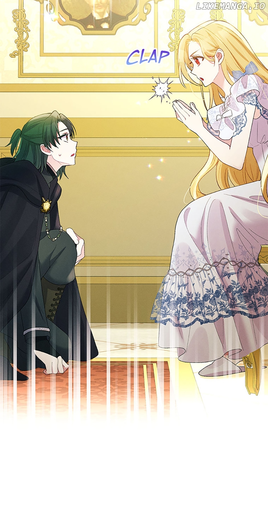 Self-Made Lady Chapter 59 - page 63