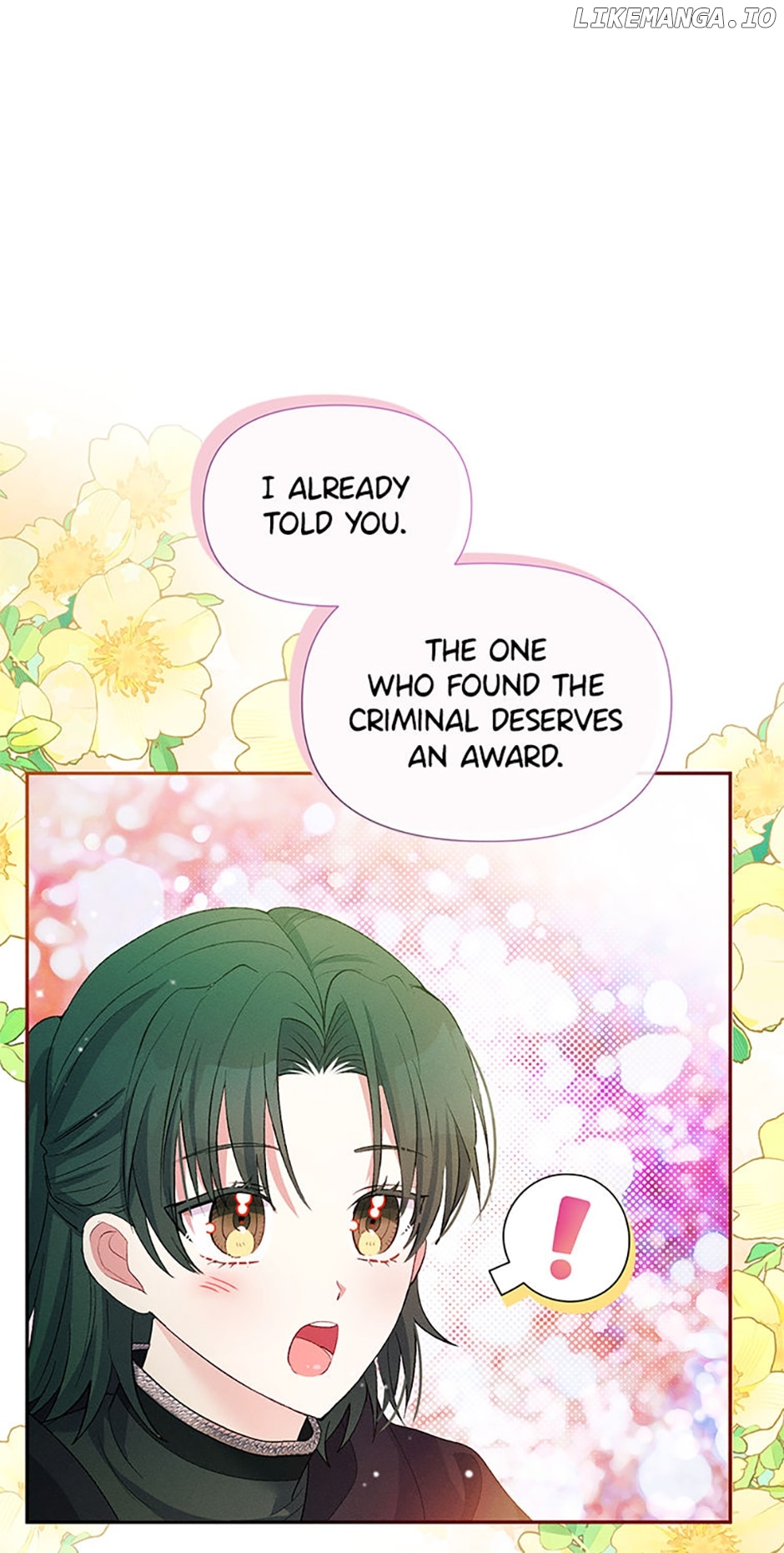 Self-Made Lady Chapter 59 - page 64