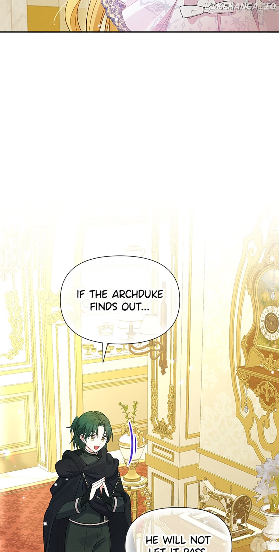 Self-Made Lady Chapter 59 - page 66