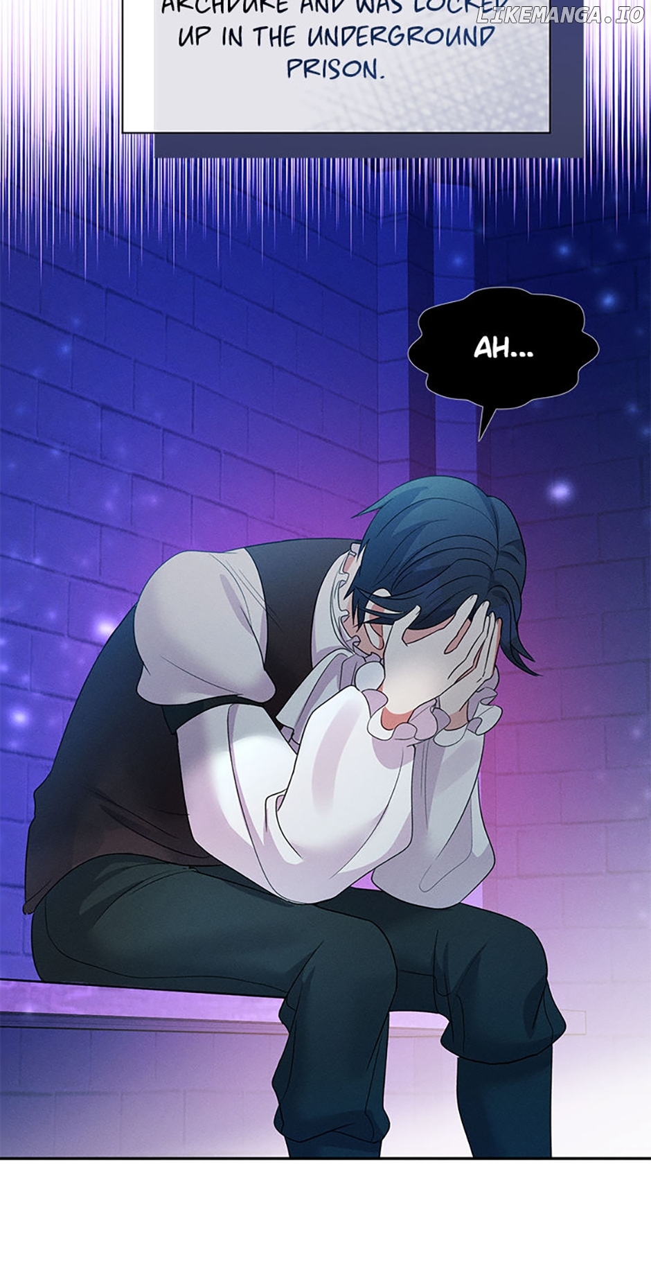 Self-Made Lady Chapter 59 - page 73