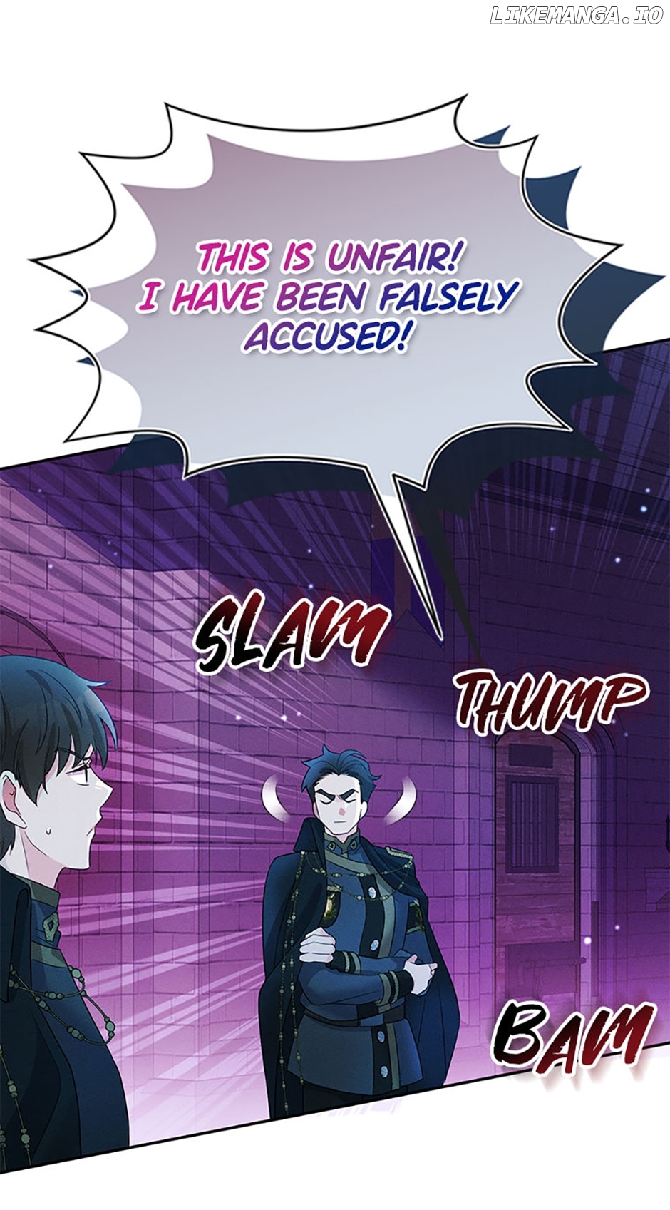 Self-Made Lady Chapter 59 - page 74
