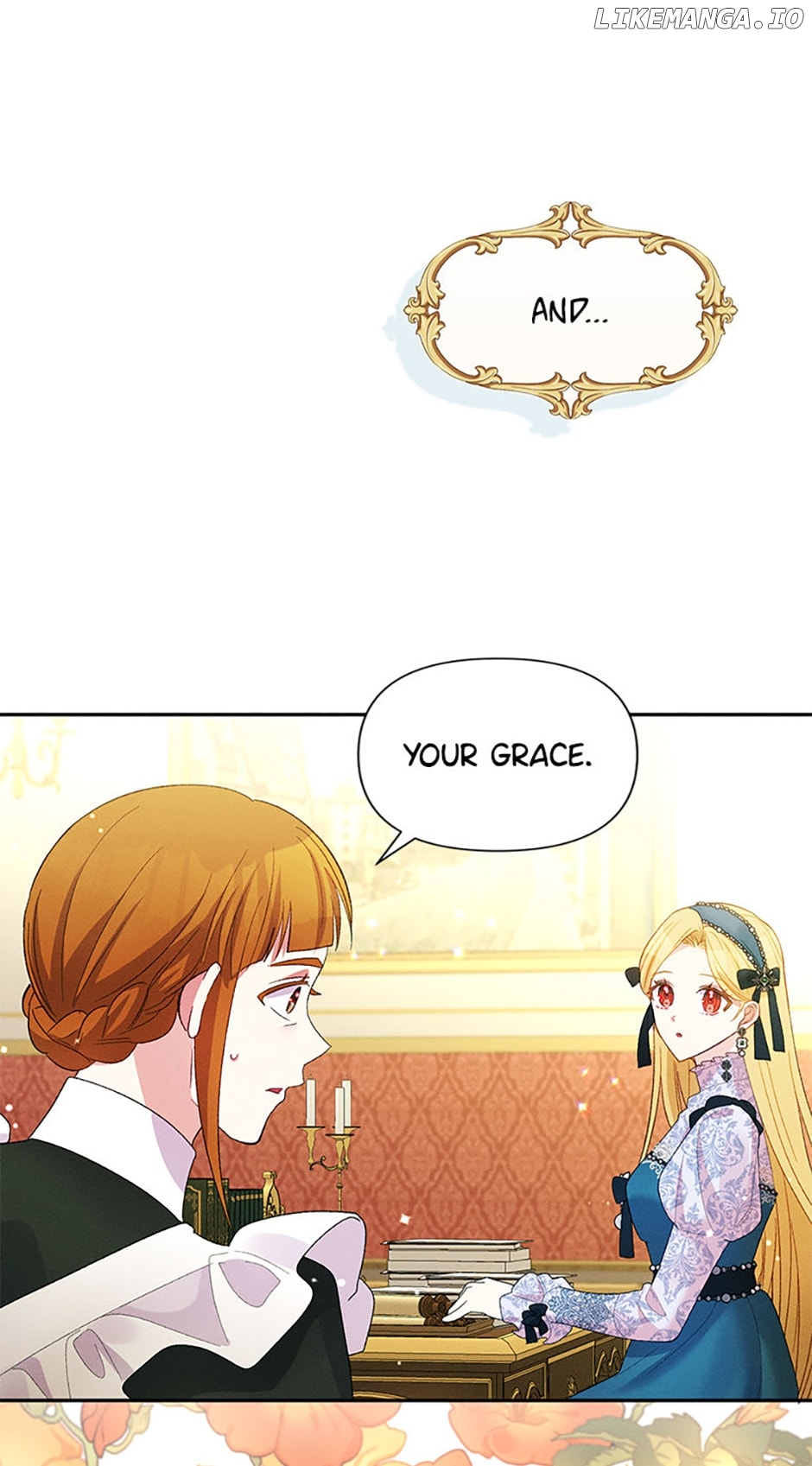 Self-Made Lady Chapter 59 - page 75