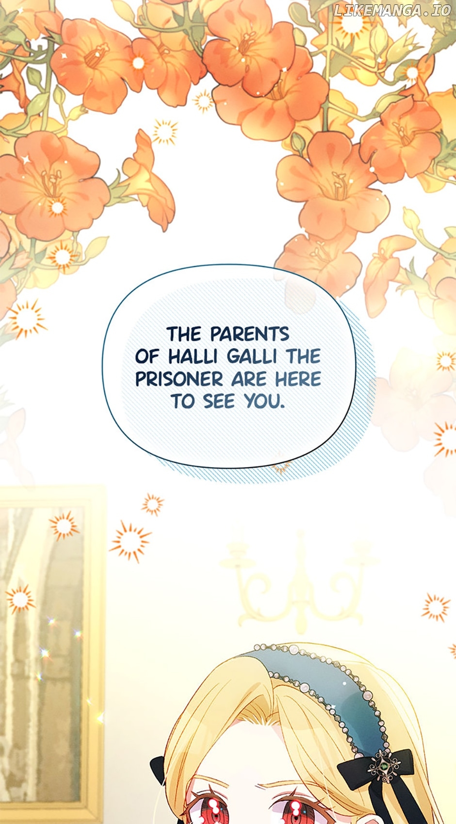Self-Made Lady Chapter 59 - page 76