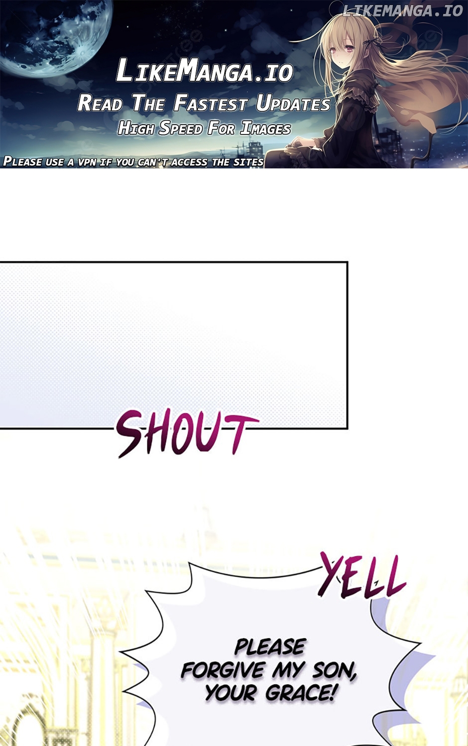 Self-Made Lady Chapter 60 - page 1