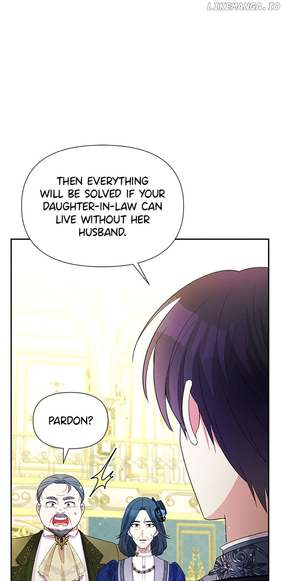 Self-Made Lady Chapter 60 - page 11