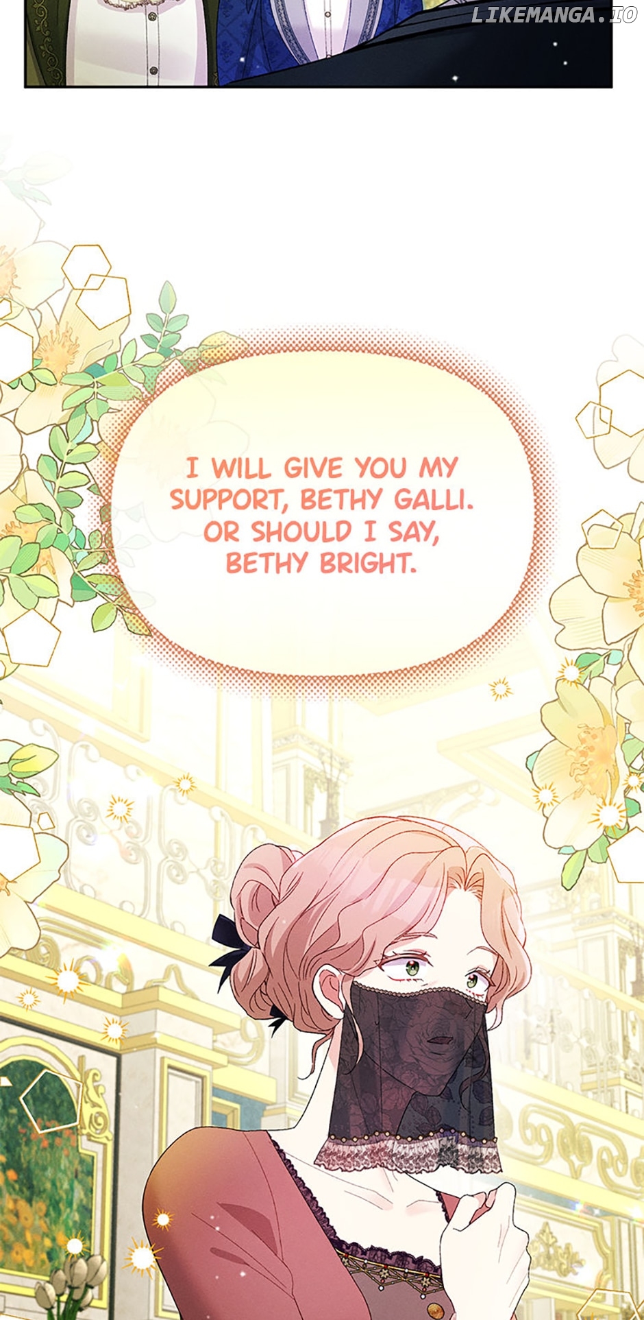 Self-Made Lady Chapter 60 - page 12