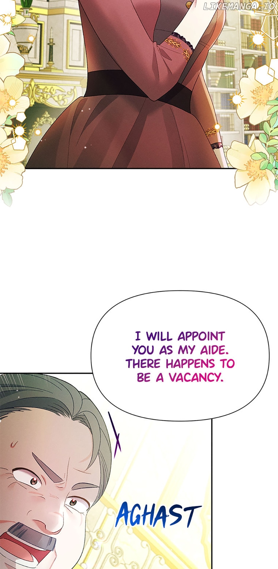 Self-Made Lady Chapter 60 - page 13