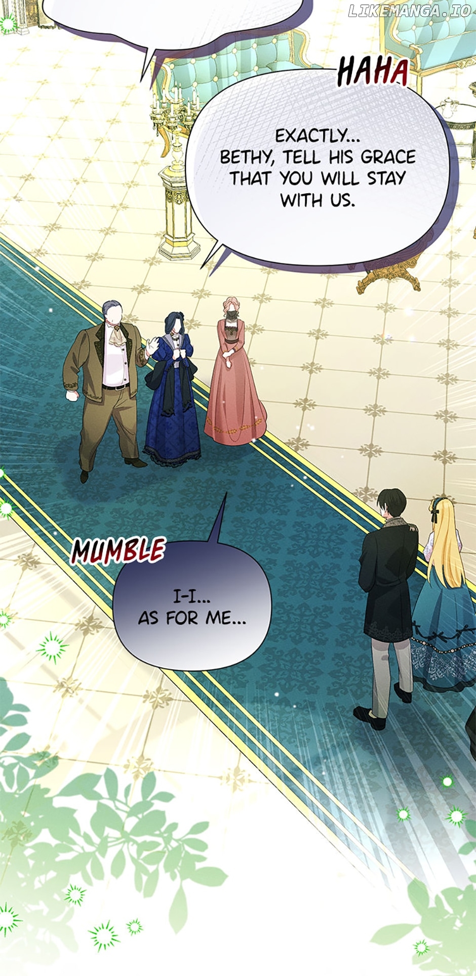 Self-Made Lady Chapter 60 - page 16