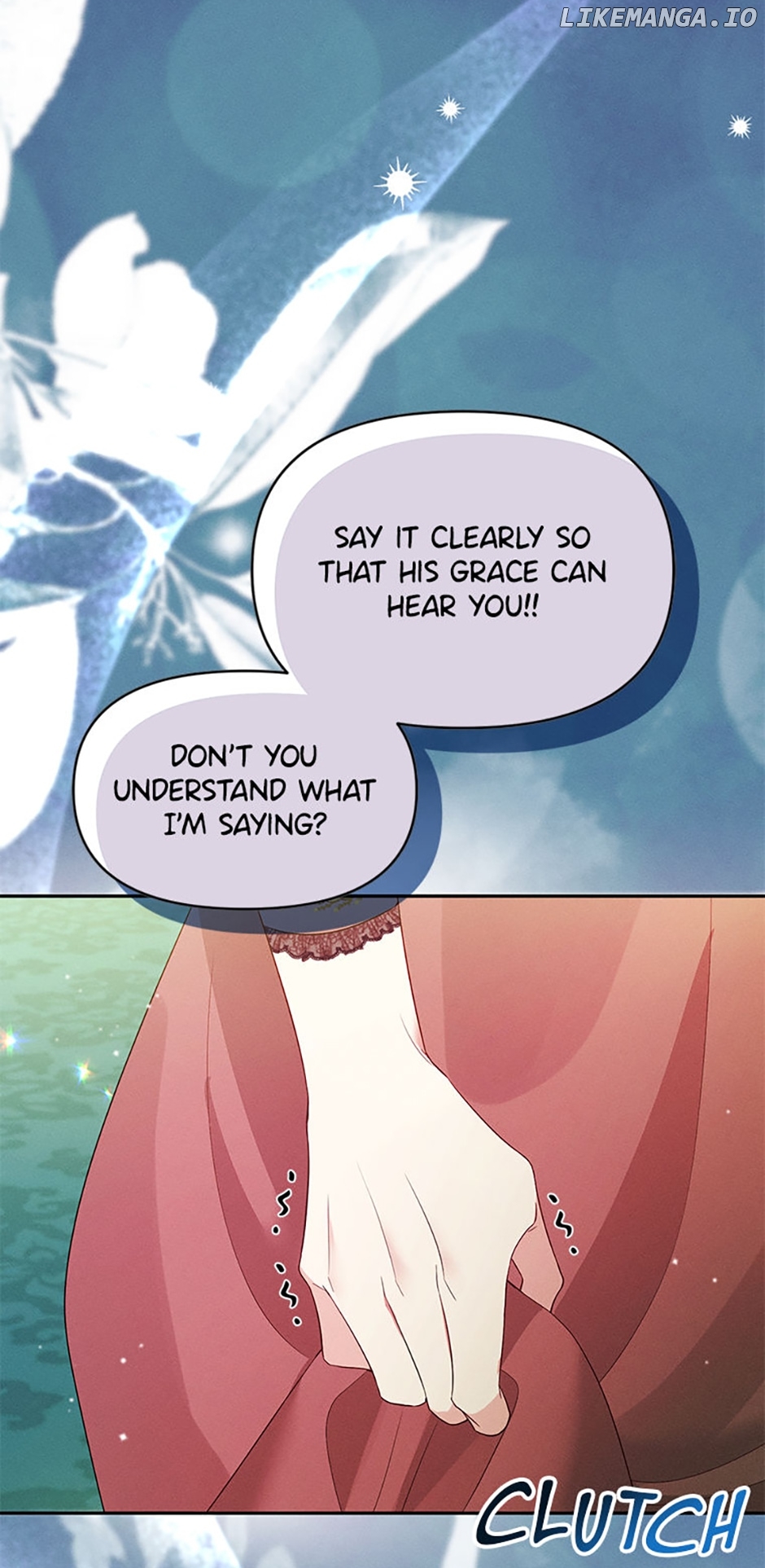 Self-Made Lady Chapter 60 - page 18