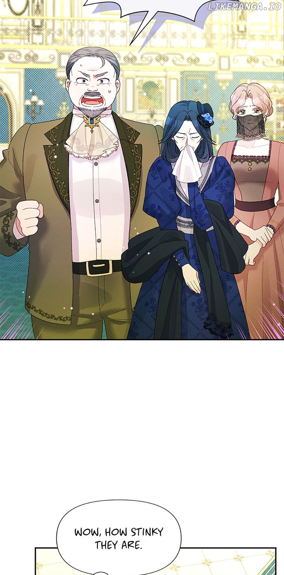 Self-Made Lady Chapter 60 - page 2