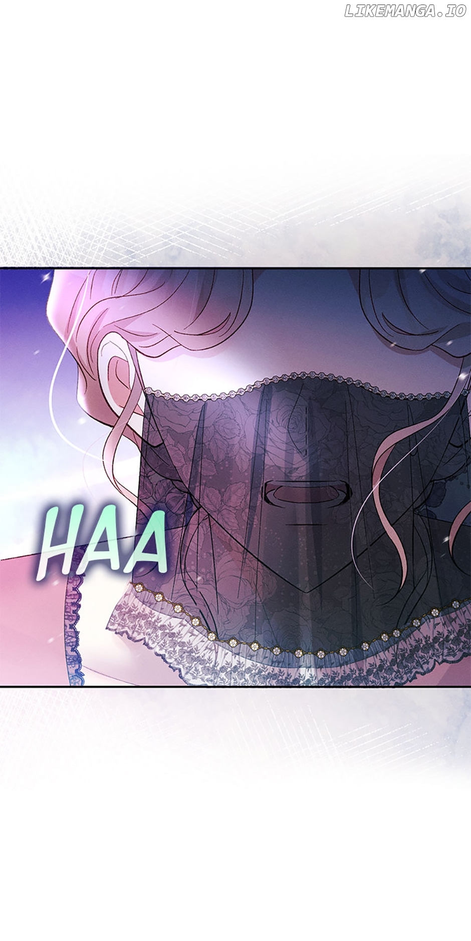 Self-Made Lady Chapter 60 - page 21