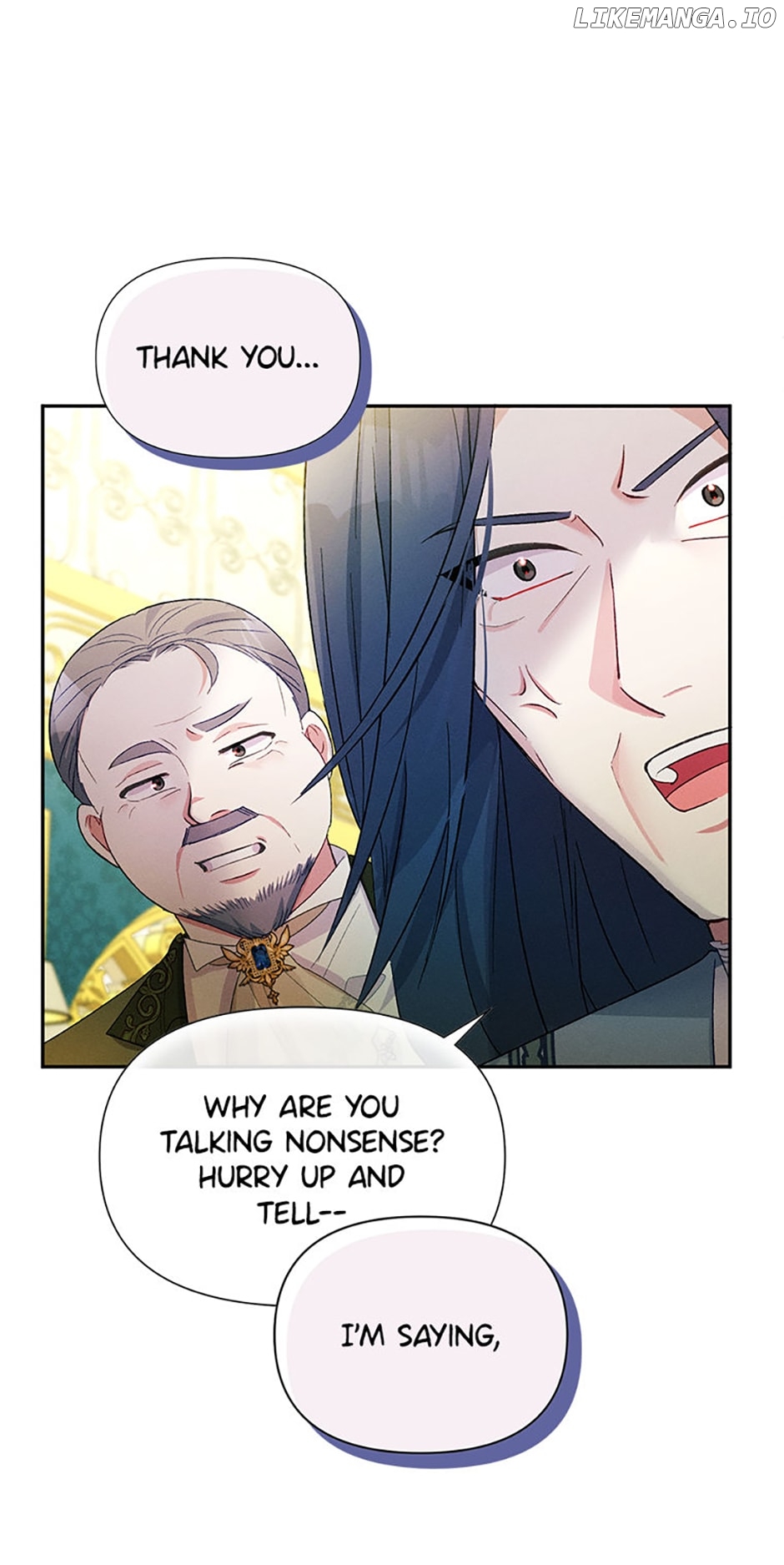 Self-Made Lady Chapter 60 - page 22