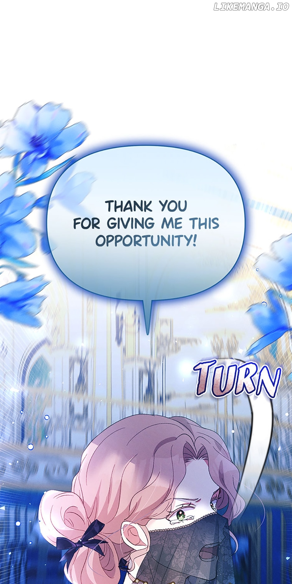 Self-Made Lady Chapter 60 - page 23