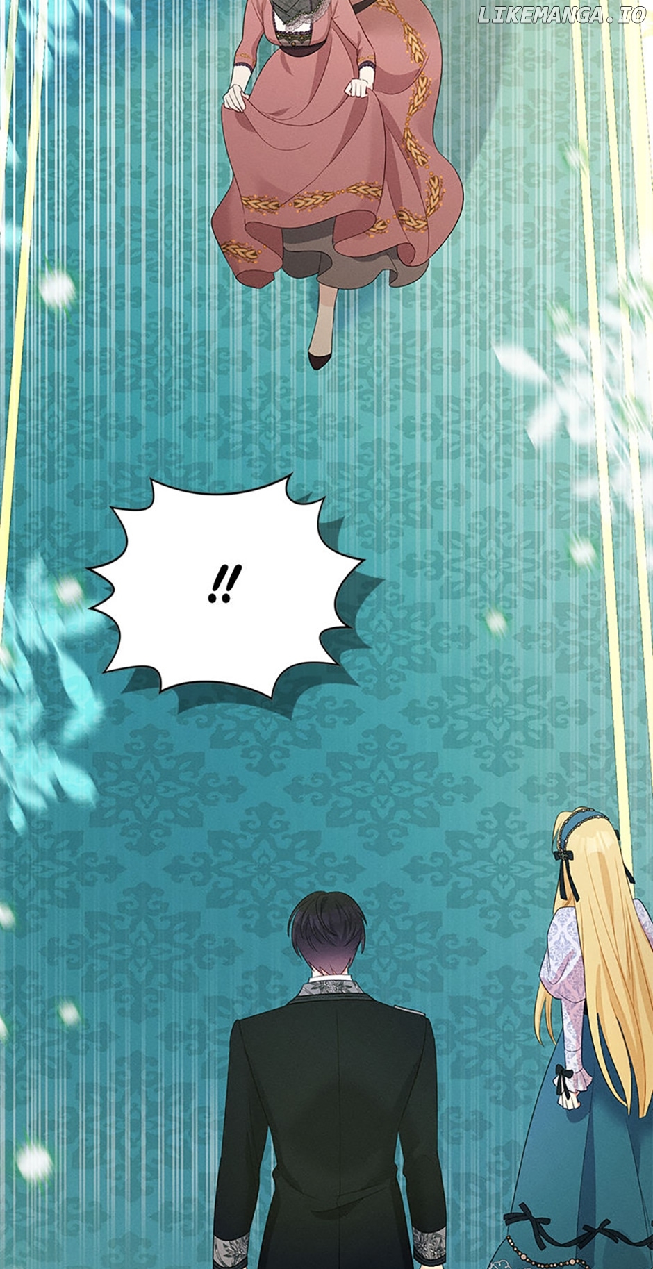 Self-Made Lady Chapter 60 - page 26