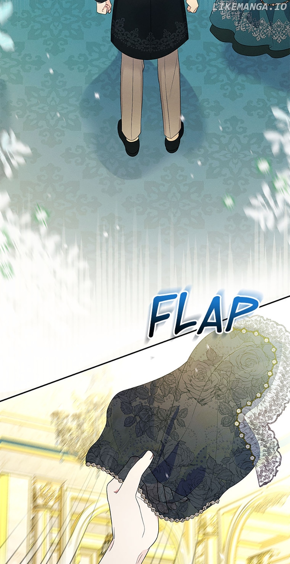 Self-Made Lady Chapter 60 - page 27