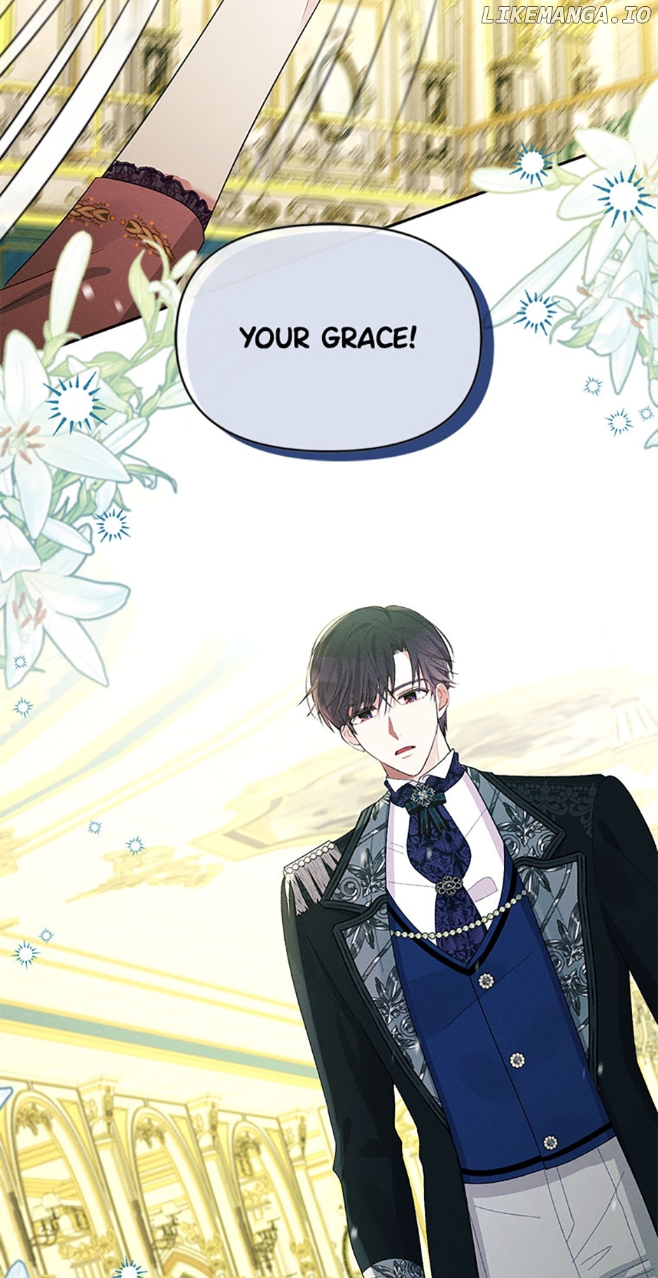 Self-Made Lady Chapter 60 - page 28