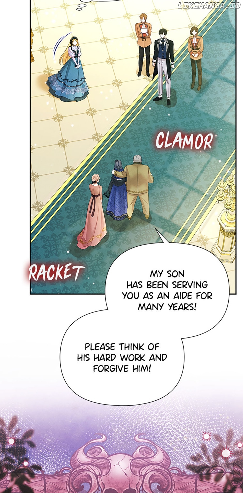 Self-Made Lady Chapter 60 - page 3
