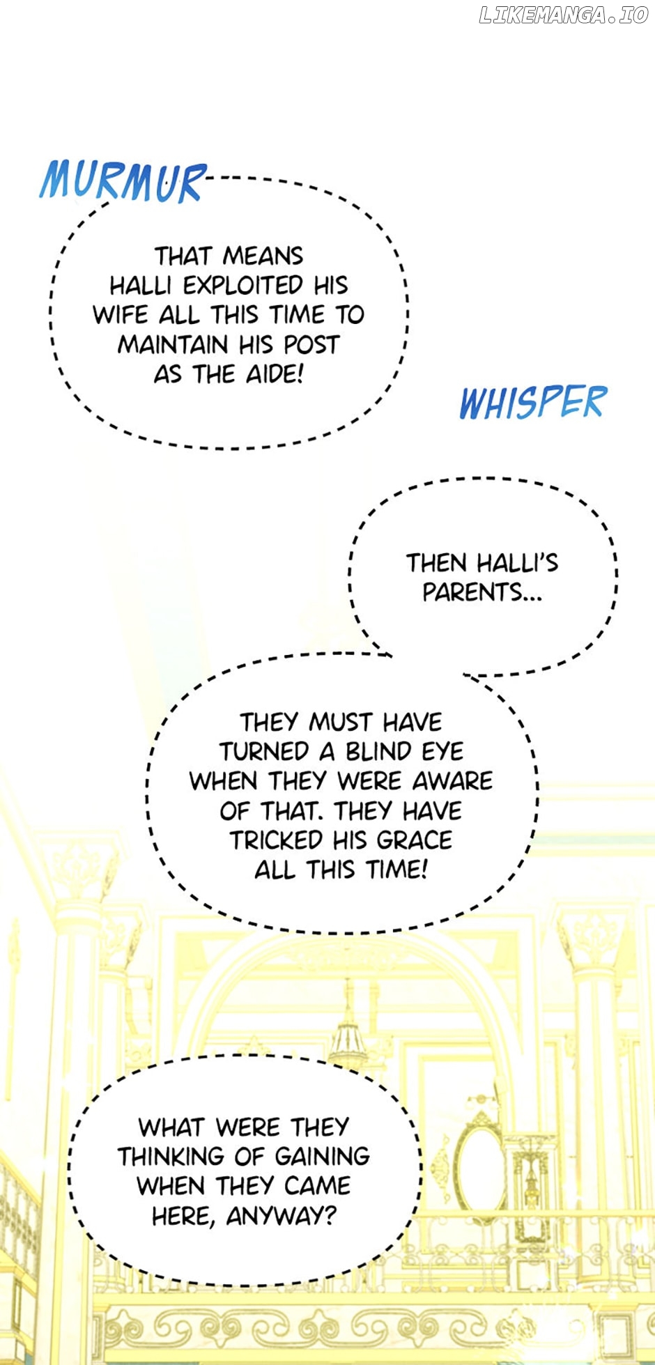 Self-Made Lady Chapter 60 - page 35