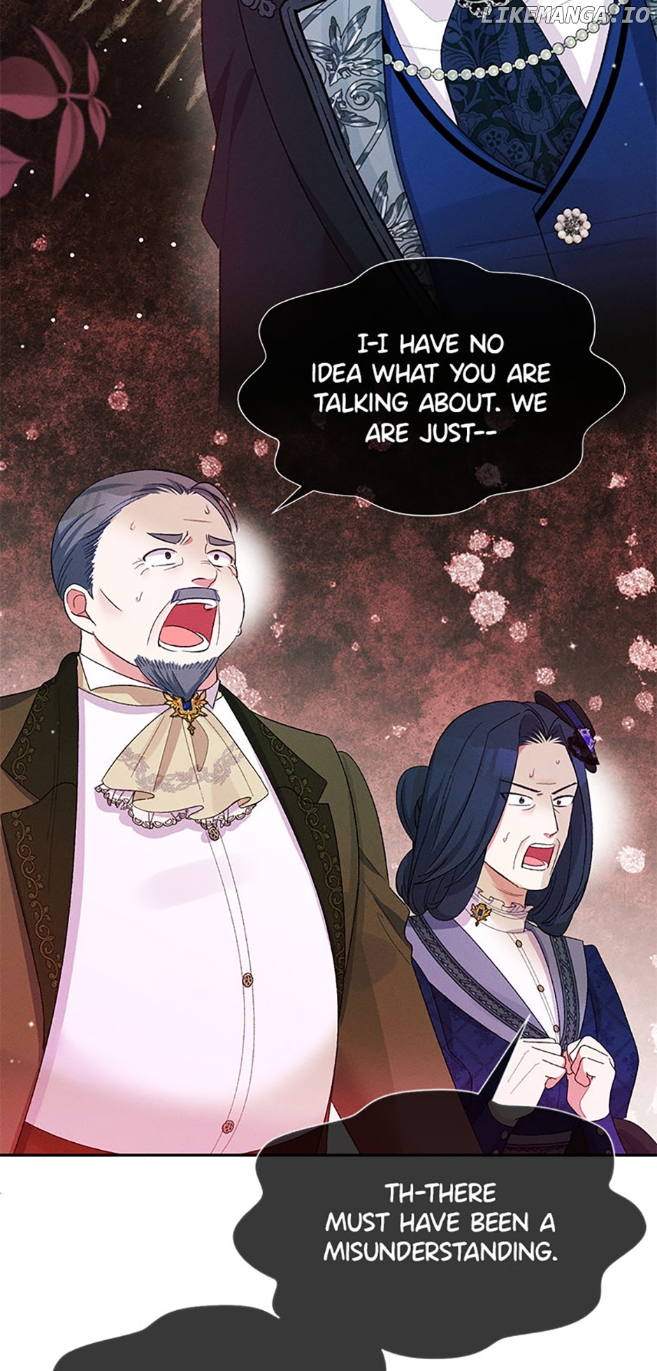 Self-Made Lady Chapter 60 - page 37