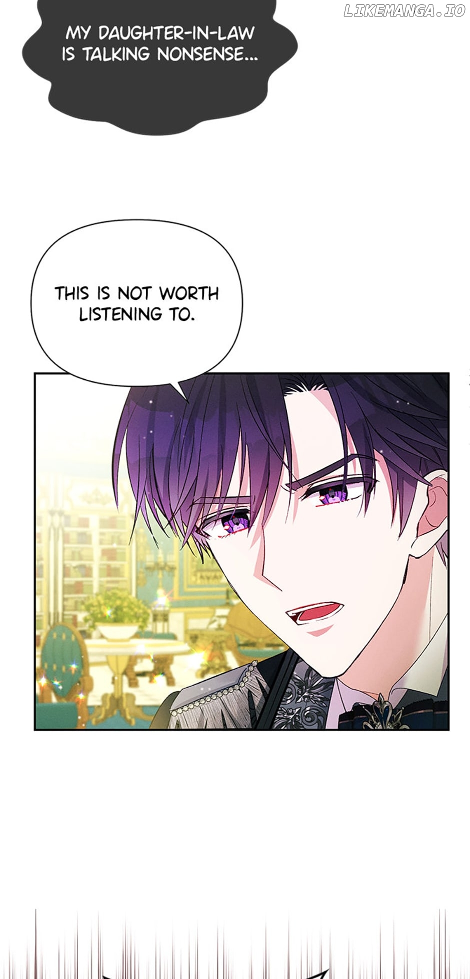 Self-Made Lady Chapter 60 - page 38