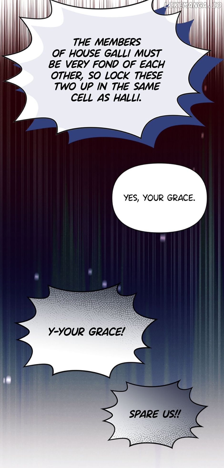 Self-Made Lady Chapter 60 - page 39
