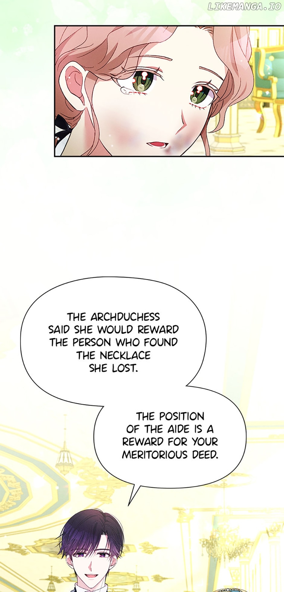 Self-Made Lady Chapter 60 - page 41
