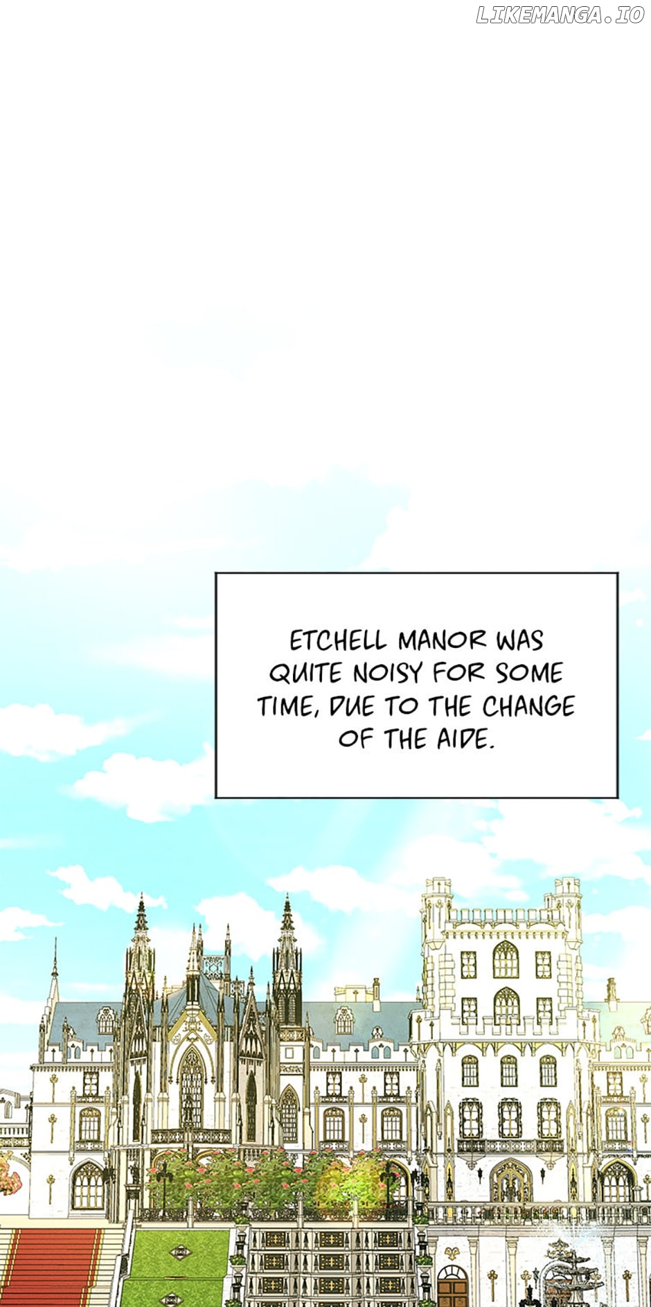Self-Made Lady Chapter 60 - page 44