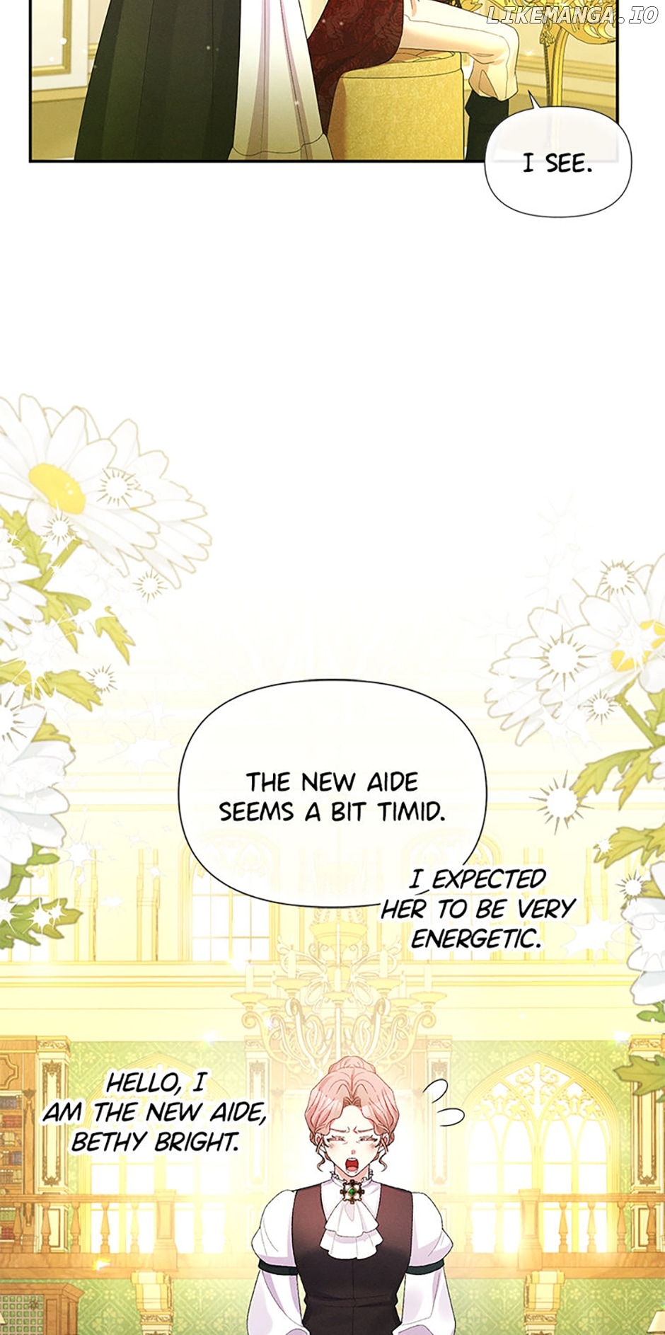 Self-Made Lady Chapter 60 - page 46