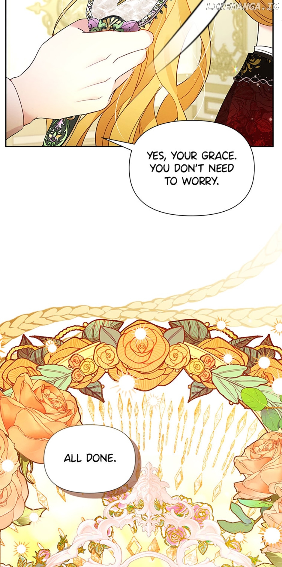 Self-Made Lady Chapter 60 - page 49