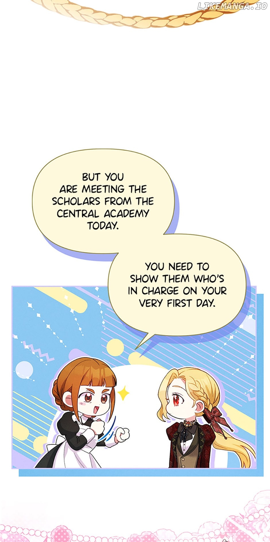 Self-Made Lady Chapter 60 - page 51