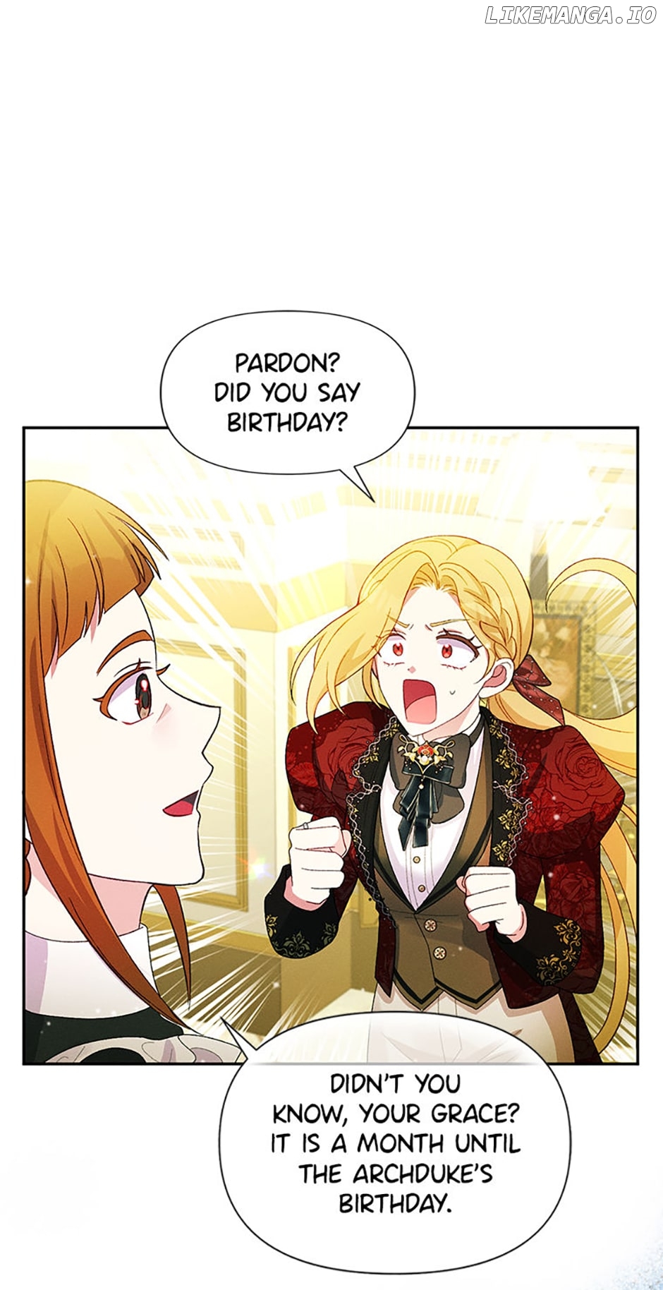 Self-Made Lady Chapter 60 - page 53