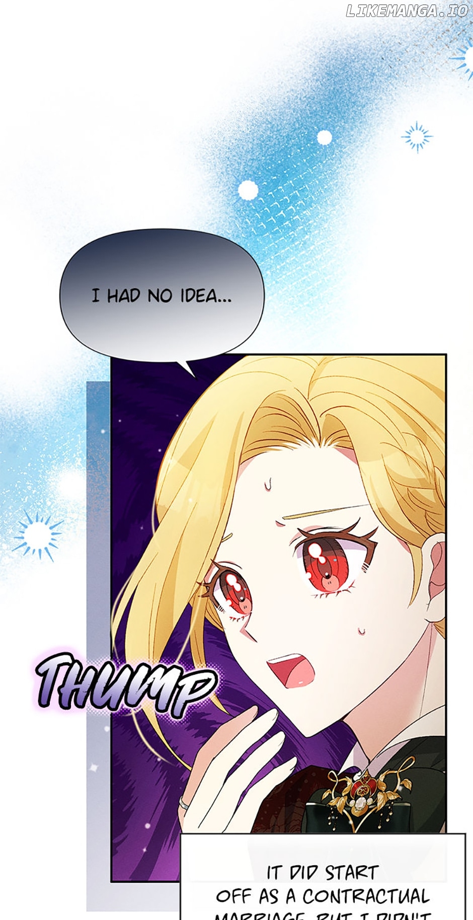 Self-Made Lady Chapter 60 - page 54