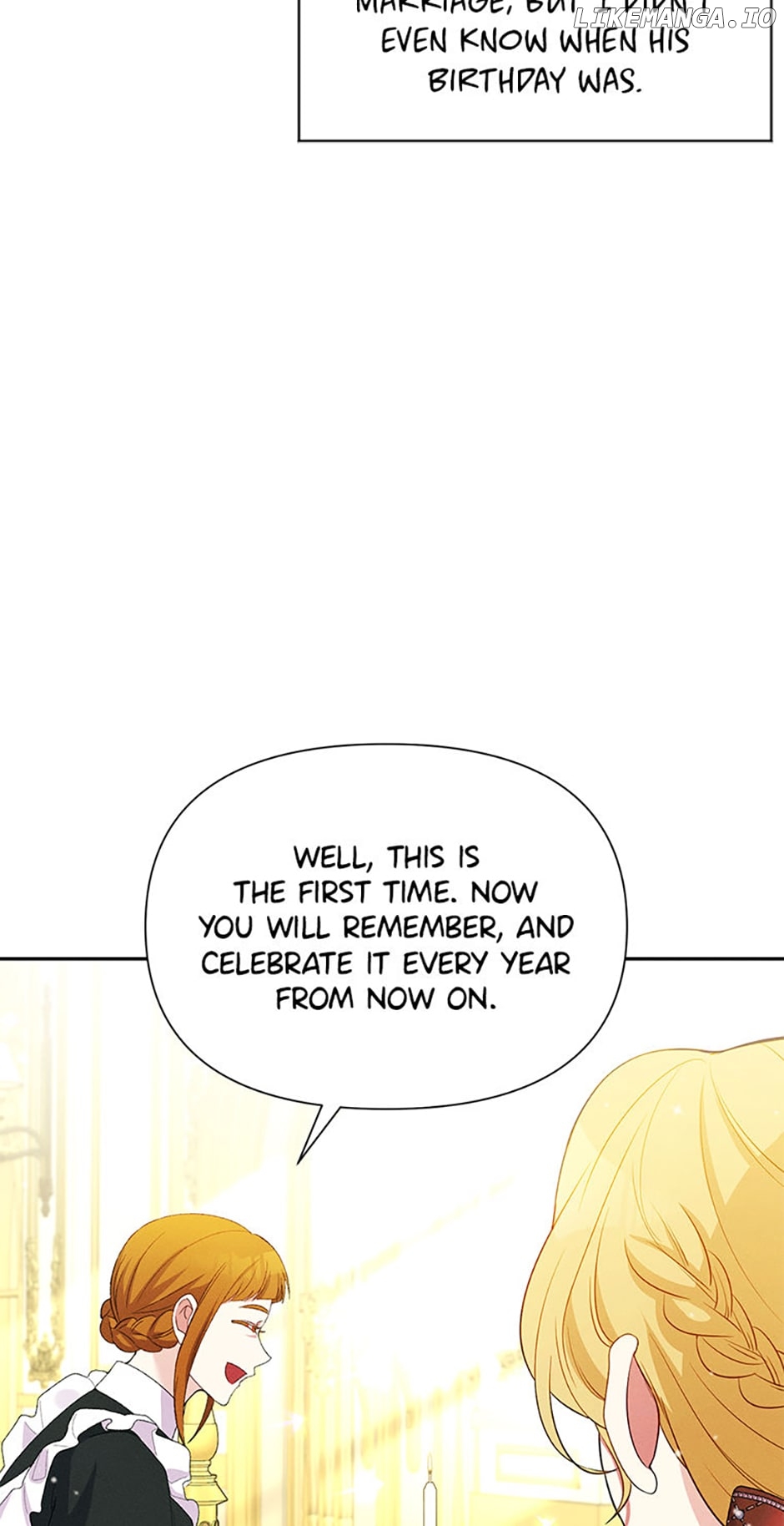 Self-Made Lady Chapter 60 - page 55
