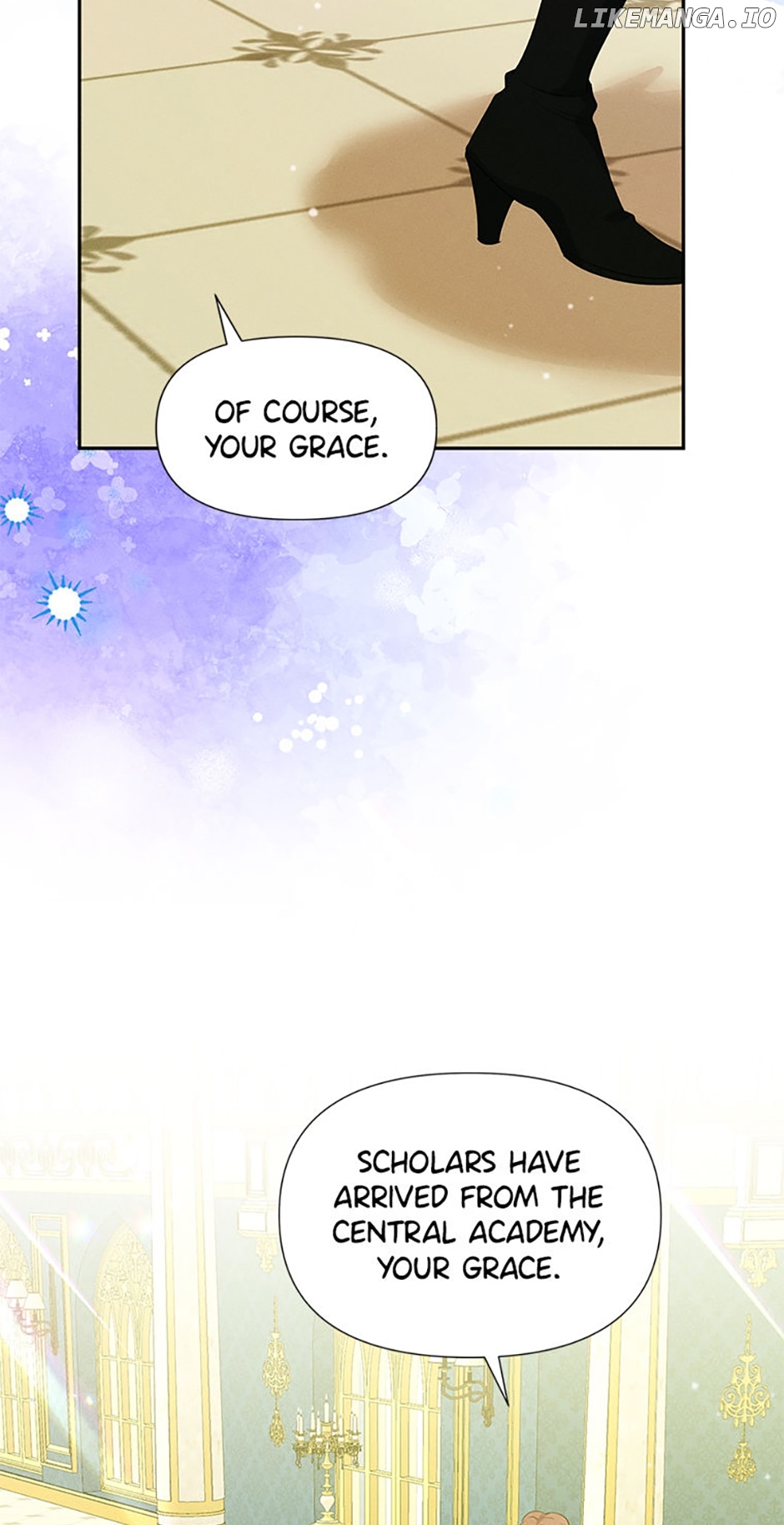 Self-Made Lady Chapter 60 - page 58
