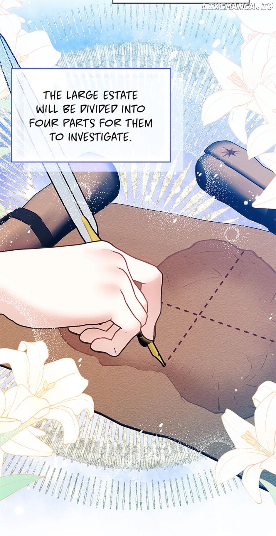 Self-Made Lady Chapter 60 - page 62