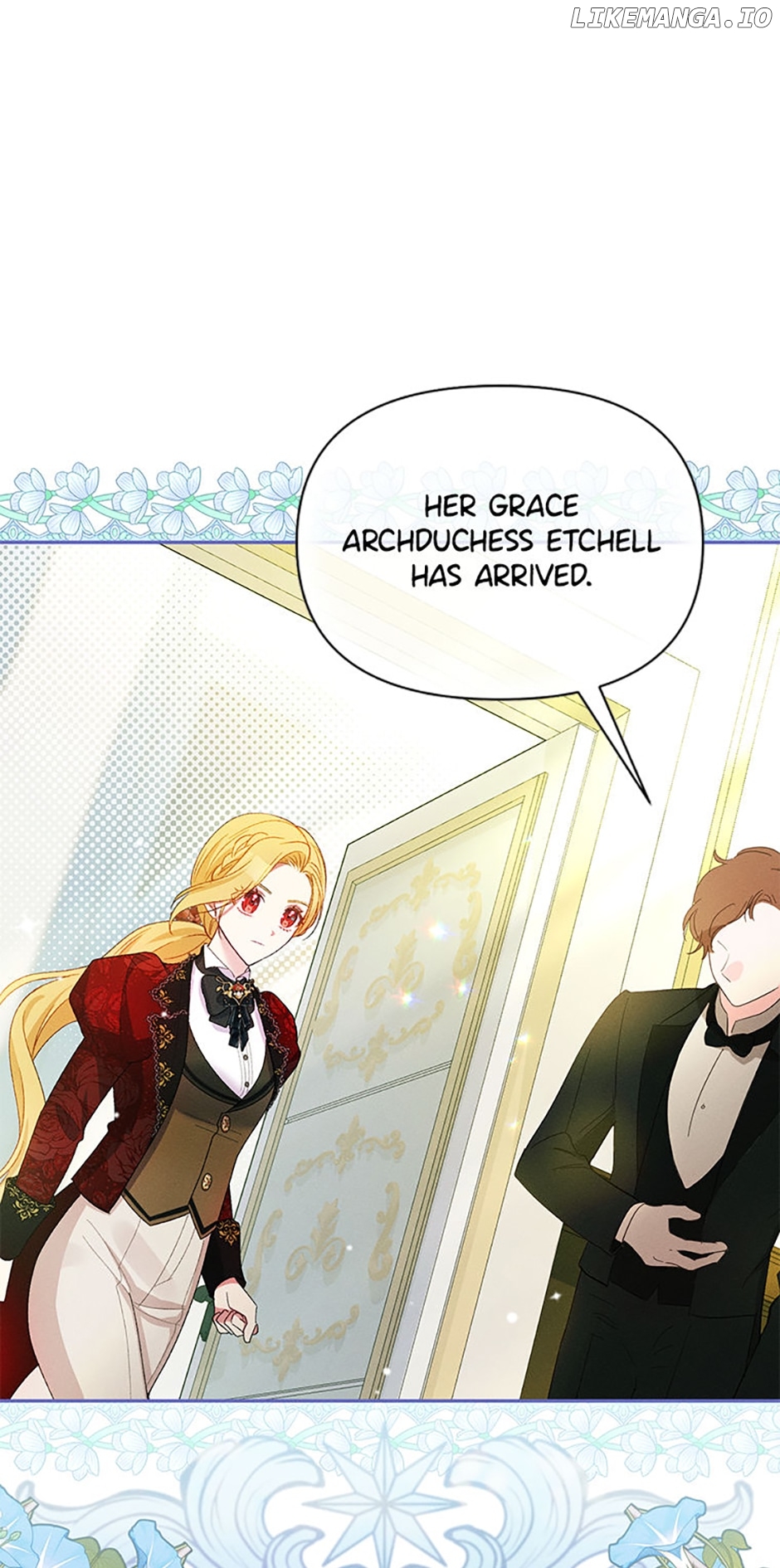 Self-Made Lady Chapter 60 - page 63